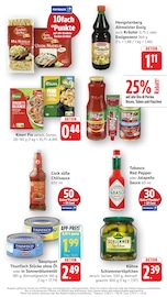 Dips im EDEKA Prospekt in Mannheim Aktueller EDEKA Prospekt mit Dips, "Aktuelle Angebote", Seite 9