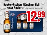 Aktuelle Radler Angebote bei Trinkgut in Mainz Aktuelles Münchner Hell Angebot bei Trinkgut in Mainz ab 12,99 €