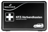 Kfz-Verbandkasten Angebote von Walser bei Kaufland Bayreuth für 4,99 €