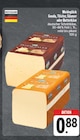 Gouda Angebote von Weideglück bei EDEKA Bautzen für 0,88 €