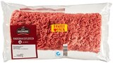 Rinder-Hackfleisch im Angebot bei REWE in Mühlhausen Rinder-Hackfleisch Angebote bei REWE Mühlhausen für 12,90 €