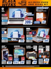 Drucker im expert Prospekt in Detmold Aktueller expert Prospekt mit Drucker, "Top Angebote", Seite 6