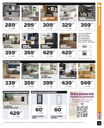 Prix et réduction Sauge dans le prospectus Brico Dépôt en cours Offre Sauge dans le catalogue Brico Dépôt du moment à la page 41