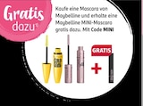 Gratis dazu bei Rossmann im Angebot Gratis dazu im aktuellen Rossmann Prospekt