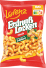 EDEKA Sellin - Erdnuß Locken Classic Angebot im Prospekt Erdnuß Locken Classic bei EDEKA im Sellin Prospekt für 1,29 €