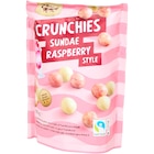 Promo Billes croquantes Choco Moment à 2,19 € dans le catalogue Action à Mont-de-Marsan