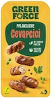 Cevapcici Angebote von Greenforce bei REWE Bamberg für 2,49 €