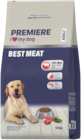 Best Meat von Premiere im aktuellen Fressnapf Prospekt für 35,99 €