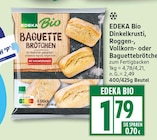 Aktuelle Wecker Angebote bei EDEKA in Potsdam Aktuelles Dinkelkrusti Angebot bei EDEKA in Potsdam ab 1,79 €