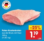 Angebot im Netto Marken-Discount Niedercunnersdorf Prospekt Netto Marken-Discount Niedercunnersdorf Prospekt mit im Angebot für 1,19 €