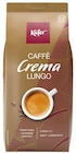 Caffè Crema Lungo Angebote von Käfer bei Kaufland Erfurt für 10,49 €