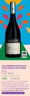 SYRAH BASALTE DU COIRON 2020 à Monoprix dans Marseille SYRAH BASALTE DU COIRON 2020 à Monoprix dans Marseille