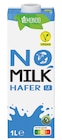 No Milk Veganer Haferdrink bei Lidl im Prospekt "" für 0,85 €