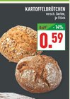 KARTOFFELBRÖTTCHEN im Angebot bei Marktkauf in Haltern am See KARTOFFELBRÖTTCHEN Angebote bei Marktkauf Haltern am See für 0,59 €