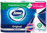 Aktuelles Wisch & Weg Original oder Sparblatt Angebot bei nahkauf in Bonn ab 2,49 €