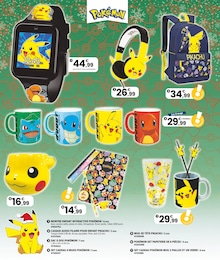 Offre Verre dans le catalogue JouéClub du moment à la page 190