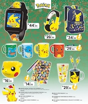 Verre Angebote im Prospekt "JOUEZ AVEC NOUS" von JouéClub Verre Angebote im Prospekt "JOUEZ AVEC NOUS" von JouéClub auf Seite 190