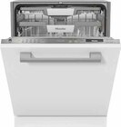 Einbau-Geschirrspüler G 7260 SCVi Vollintegrierte Variante im Angebot bei MEDIMAX in Oranienburg Einbau-Geschirrspüler G 7260 SCVi Vollintegrierte Variante Angebote von Miele bei MEDIMAX Oranienburg für 1.179,00 €