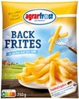 Back-Frites im Kaufland Prospekt Back-Frites von Agrarfrost im aktuellen Kaufland Prospekt für 1,79 €