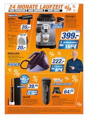 Ähnliche Elektrorasierer Angebote im Prospekt "Top Angebote" von expert in Lahr Ähnliche Angebote wie Elektrorasierer im Prospekt "Top Angebote" auf Seite 5 von expert in Lahr