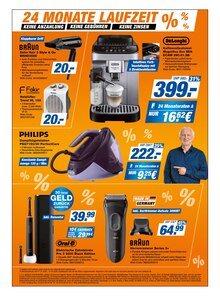 Kaffee im aktuellen expert Prospekt (Offenburg) Kaffee im expert Prospekt "Top Angebote" mit 8 Seiten (Offenburg)