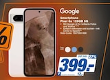 Pixel 8a 128GB 5G Angebote von Google bei expert Baden-Baden für 399,00 €