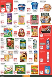 Aktueller GLOBUS Prospekt mit Weichspüler, "Aktuelle Angebote", Seite 3