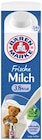 Frische Milch im Angebot bei REWE in Lüdenscheid Frische Milch Angebote von Bärenmarke bei REWE Lüdenscheid für 1,11 €