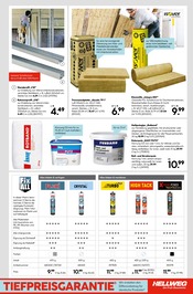 Ähnliche Bilderrahmen Angebote im Prospekt "Die Profi-Baumärkte" von Hellweg in Essen Ähnliche Angebote wie Bilderrahmen im Prospekt "Die Profi-Baumärkte" auf Seite 13 von Hellweg in Essen