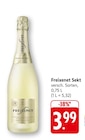 EDEKA Sternenfels - Freixenet Sekt Angebot im Prospekt Freixenet Sekt bei EDEKA im Sternenfels Prospekt für 3,99 €