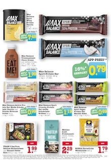 Erdbeeren im aktuellen E center Prospekt (Frankfurt (Main)) Erdbeeren im E center Prospekt "Aktuelle Angebote" mit 39 Seiten (Frankfurt (Main))