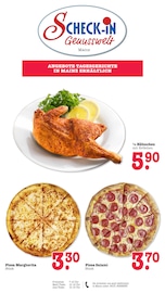 Aktueller E center Prospekt mit Pizza, "Aktuelle Angebote", Seite 22