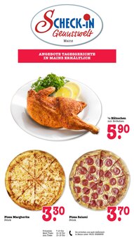 Wecker im E center Prospekt "Aktuelle Angebote" mit 82 Seiten (Wiesbaden)