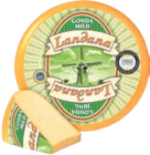 Gouda mild im V-Markt Prospekt Gouda mild von Landana im aktuellen V-Markt Prospekt für 0,79 €
