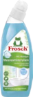 WC-Reiniger im Angebot bei Müller in Villingen-Schwenningen WC-Reiniger Angebote von Frosch bei Müller Villingen-Schwenningen für 1,99 €