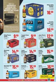 Veltins im aktuellen Trinkgut Prospekt (Neuwied) Veltins im Trinkgut Prospekt "Aktuelle Angebote" mit 10 Seiten (Neuwied)