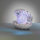 LED-Tischleuchte âShellyâ im Möbel Inhofer Prospekt LED-Tischleuchte âShellyâ von im aktuellen Möbel Inhofer Prospekt fĂŒr 17,95 âŹ