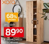 Mehrzweckschrank bei XXXLutz Möbelhäuser im Nürnberg Prospekt für 89,90 €