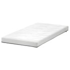 Babybett im IKEA Prospekt Schaummatratze Babybett 60x120x8 cm von KRUMMELUR im aktuellen IKEA Prospekt für 49,99 €