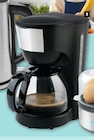 Aktuelles Kaffeemaschine „CME-132406.1“ Angebot bei Marktkauf in Freiburg (Breisgau) ab 12,99 €