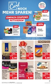 Bohnen im Kaufland Prospekt in Stuttgart Aktueller Kaufland Prospekt mit Bohnen, "Aktuelle Angebote", Seite 25