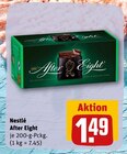 After Eight bei REWE im Altentreptow Prospekt für 1,49 €