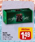 REWE Altentreptow - After Eight Angebot im Prospekt After Eight bei REWE im Altentreptow Prospekt für 1,49 €