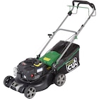 Tondeuse thermique - GREEN CUT en promo chez Carrefour Montreuil à 245,99 €