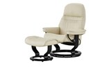 Stressless Relaxsessel mit Hocker Leder Sunrise L von  im aktuellen Höffner Prospekt für 2.399,00 €