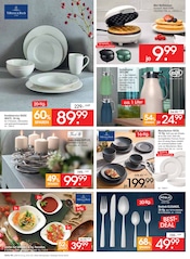 Aktueller Zurbrüggen Prospekt mit Salat, "BEST DEALS", Seite 6
