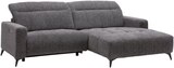 Wohnlandschaft Milano Angebote bei mömax Fürth für 899,00 €