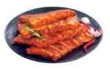 Spare-Ribs Angebote von Gutfleisch bei EDEKA Seevetal für 5,99 €