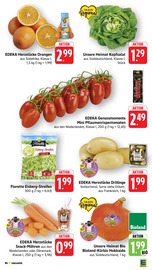 Gemüse im EDEKA Prospekt in Bensheim Aktueller EDEKA Prospekt mit Gemüse, "Aktuelle Angebote", Seite 9