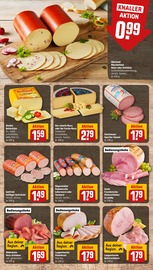 Käse im REWE Prospekt in Bornheim Aktueller REWE Prospekt mit Käse, "Dein Markt", Seite 11